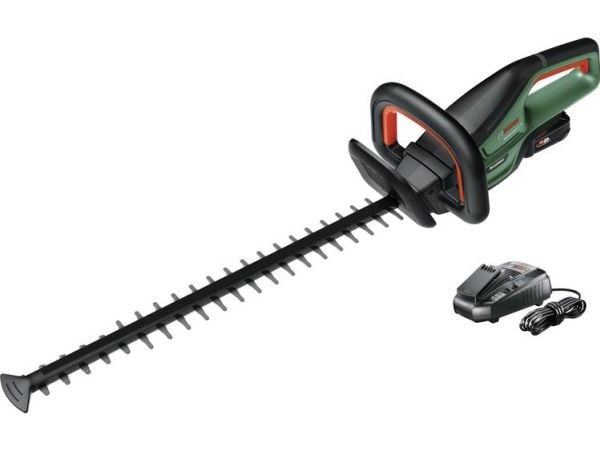 Bosch Home and Garden UniversalHedgeCut 18-55 Batteridrevet Hækkesaks