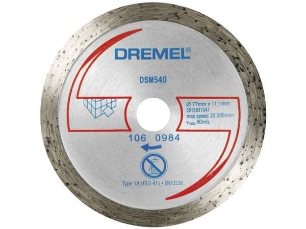 Dremel 2615S540JB