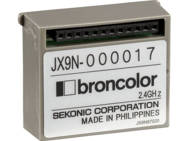 Sekonic JX9N sendermodul