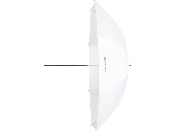 Elinchrom Umbrella Shallow translucent 105cm