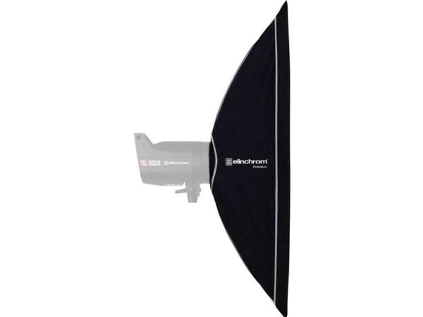 Elinchrom Rotalux, Sort, Nylon, 350 mm, 250 mm, 1000 mm, 610 g