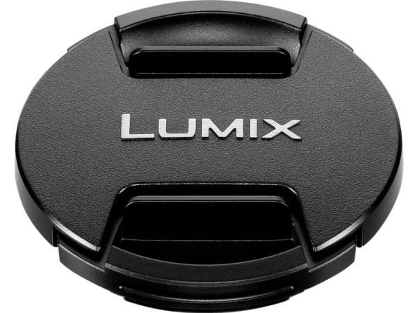 Panasonic DMW-LFC58AGU LUMIX G objektivlokk 58 mm