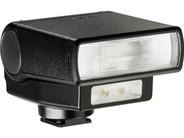 Panasonic DMW FL 200, Langaton yhteys, 4 kanavaa, Orjasalama