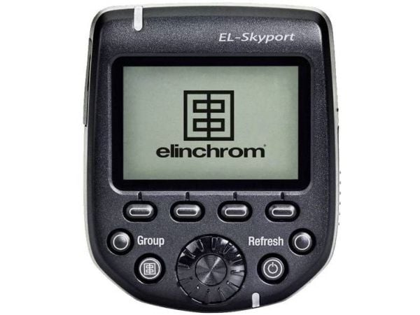 Elinchrom Transmitter PRO