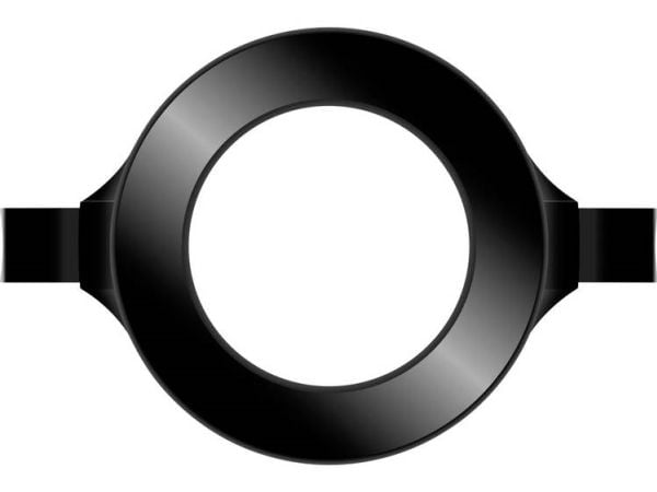 Raynox UAC2000 - Linseadapter 52mm gjenge - 67mm gjenge