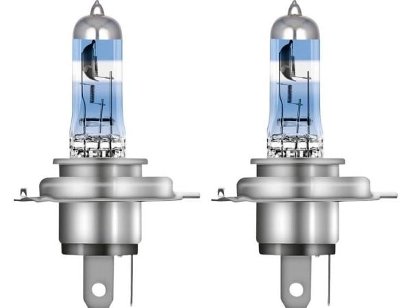 Osram Night Breaker 200 - H4 Bilpærer