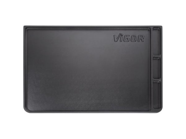 Vigor V1909, 45,9 cm, 723 mm, Lajittelu, Matti