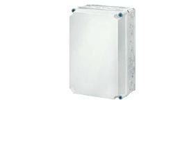 Hensel Box 300 x 450 x 214mm IP65 kiinteä kansi Mi 80311 (HPL00012)