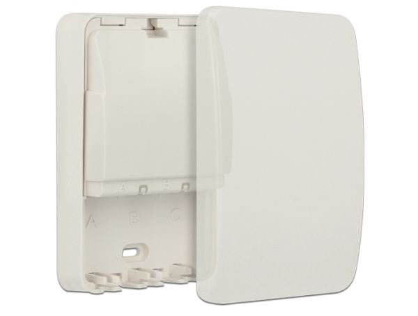 DeLOCK 86262, 82 mm, 120 mm, 31 mm