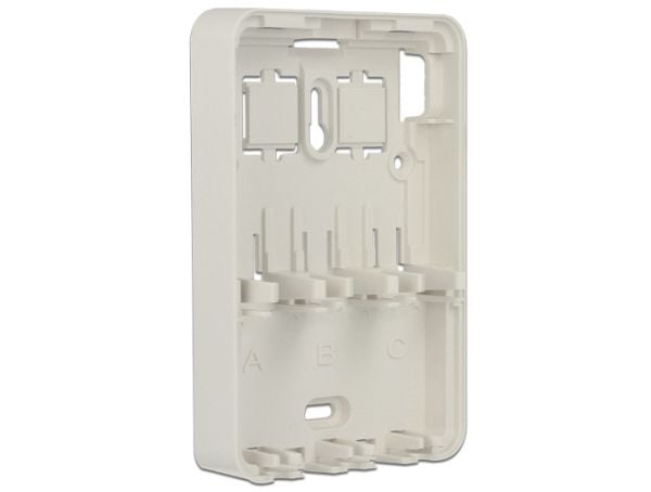 DeLOCK 86262, 82 mm, 120 mm, 31 mm