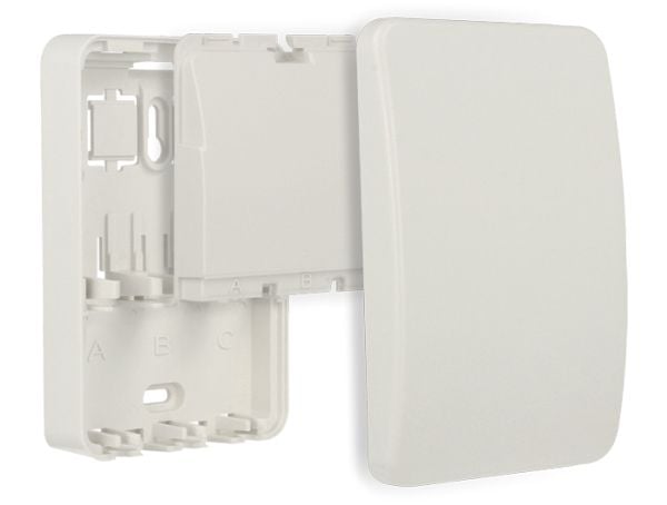 DeLOCK 86262, 82 mm, 120 mm, 31 mm