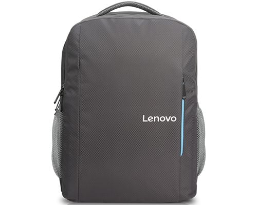 Lenovo Everyday Backpack B515 - Notebookryggsekk - 15.6" - grå