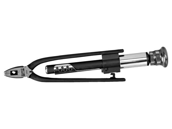 Bahco 2855 D, 455 g