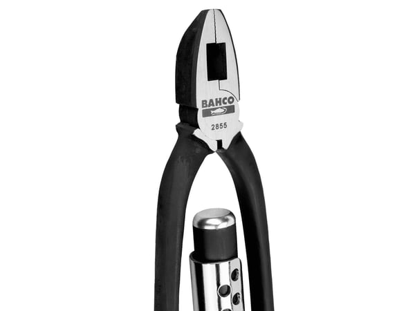 Bahco 2855 D, 455 g