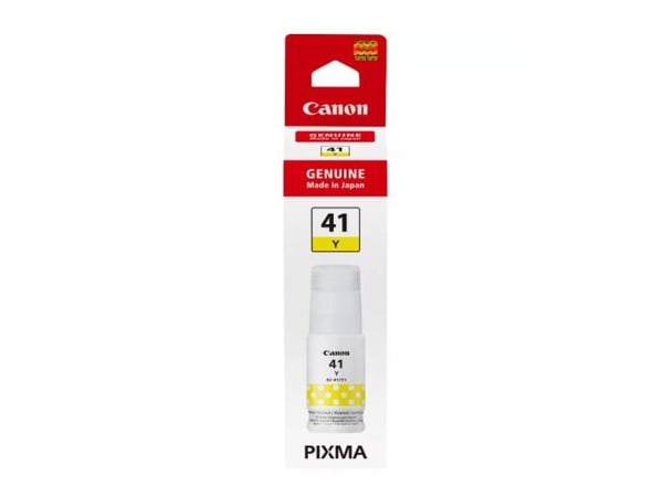 Canon GI 51 PGBK - Svart - original - blekkpåfylling - for PIXMA G1520, G2520, G2560, G3520, G3560