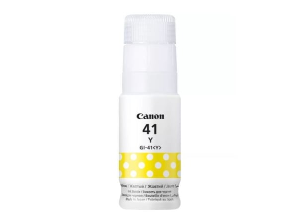 Canon GI 51 PGBK - Svart - original - blekkpåfylling - for PIXMA G1520, G2520, G2560, G3520, G3560