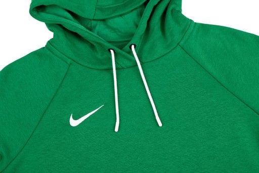 Nike Naisten Park 20 huppari vihreä CW6957 302