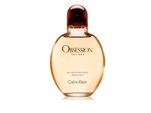 Calvin Klein Obsession EDT 125ml