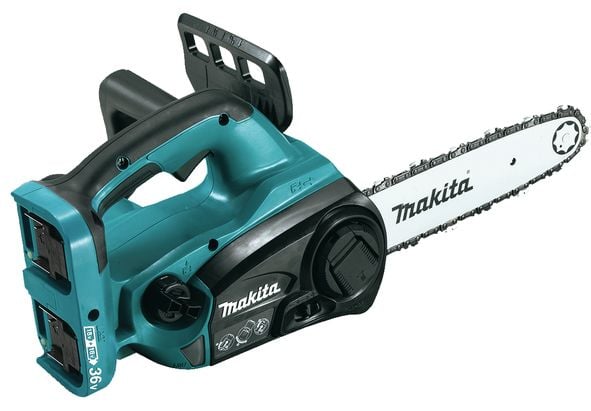 Makita DUC302Z, 4500 RPM, 28 cm, 30 cm, 1,1 mm, 8,3 m/s, 76,2 / 8 mm (3 / 8")