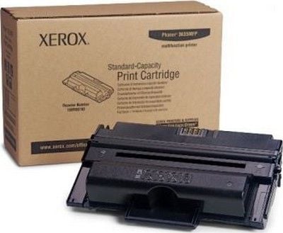 Xerox WorkCentre 3215 - Høykapasitets - svart - original - tonerpatron - for Phaser 3260; WorkCentre 3215, 3225