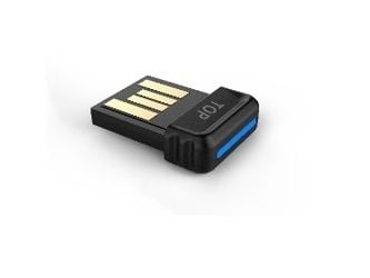 Yealink BT50 - Nätverksadapter - USB 2.0 - Bluetooth 4.2