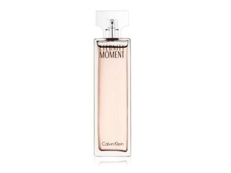 Calvin Klein Eternity Moment Edp Spray - Dame - 100 ml