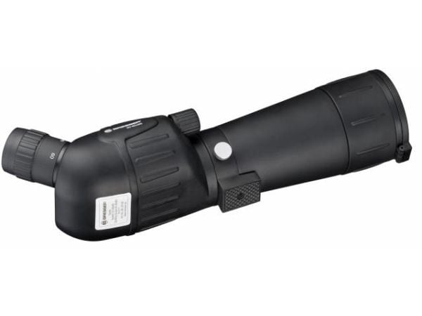 Bresser Optics JUNIOR Spotty 20-60x60, 100 mm, 335 mm, 110 mm, 880 g, 1,52 kg, Sort