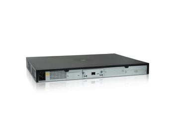 LevelOne GTL-2691 - Switch - Styrt - 24 x 10/100/1000 + 4 x delt SFP - rackmonterbar