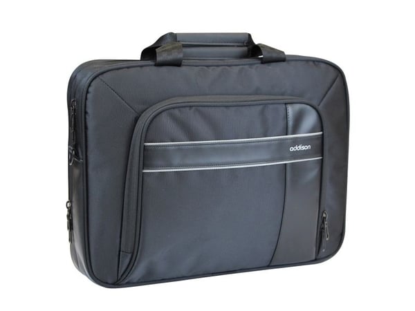 Addison COMPUTER CASE FOR NOTEBOOK 14,1'''' CORNELL 14, Åpnes ovenfra, 35,8 cm (14.1"), Skulderrem, 1 kg