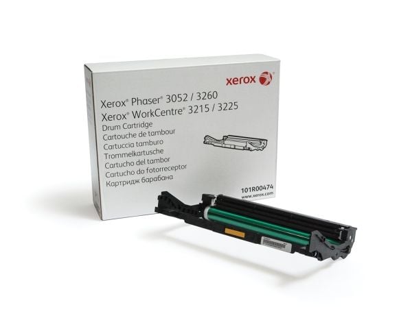 Xerox WorkCentre 3215 - Trommelpatron - for Phaser 3052, 3260; WorkCentre 3215, 3225