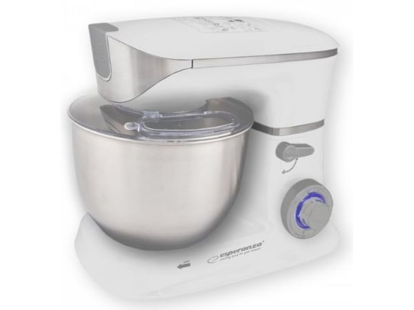Esperanza COOKING MASTER - Kjøkkenmaskin - 1000 W