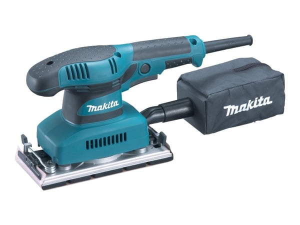 Makita BO3710 - Planslipmaskin - 190 W