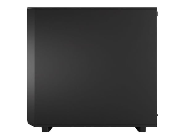 Fractal Design Meshify 2 XL Light Tempered Glass, Tower, PC, Musta, ATX, EATX, mikro ATX, Mini-ITX, SSI CEB, Terästä, Karkaistu lasi, Pelaaminen