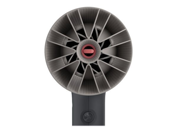 Philips BHD 351/10 2100W hårtørrer med ThermoProtect