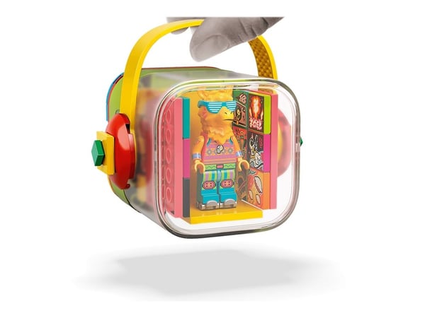LEGO VIDIYO 43105 Party Llama BeatBox