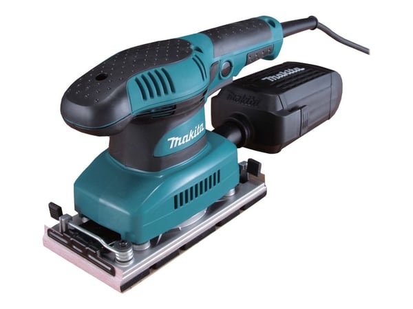 Makita BO3710 - Eksentersliper - 190 W