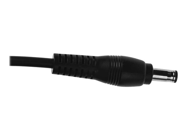 Green Cell PRO - Strømadapter - AC - 90 watt - svart - for Samsung R510; R522; R525; R530; R540; R580; R780; RV511; RV520