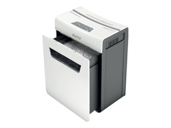 Makulator Leitz IQ Protect Premium 4M mikromakulering (P-5)