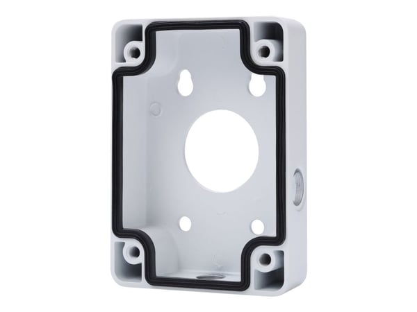 Dahua PFA120 - Kamerakoplingsboks - for Dahua DH-SD49425; WizSense Series DH-SD49225, SD5A232, SD6CE445, SD5A225, SD5A445