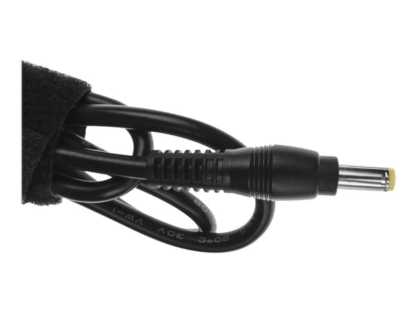 Green Cell PRO - Strømadapter - AC - 130 watt - svart - for Acer Aspire V 15 Nitro