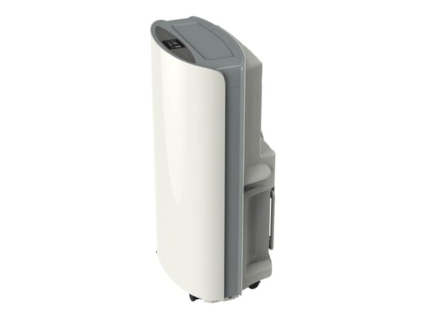 Wood's Cortina Silent G - klimaanlegg - mobil - 2,6 EER