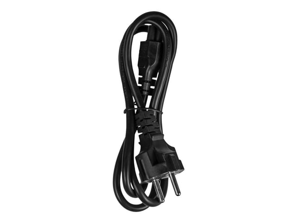 Green Cell PRO - Strømadapter - AC - 90 watt - svart - for Samsung R510; R522; R525; R530; R540; R580; R780; RV511; RV520