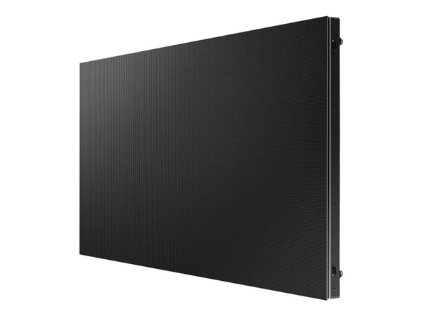 Samsung IE025A - IEA Series LED display unit - intelligent skilting 384 x 216 per enheet - 3-i-1 2121 - HDR