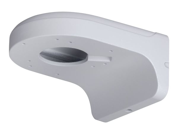 Dahua PFB203W - Veggmonteringsbrakett - Hvit - for Eureka Series TPC-DF1241; Lite-serien DH-SD22204; WizSense-serien IPC-HDBW3241