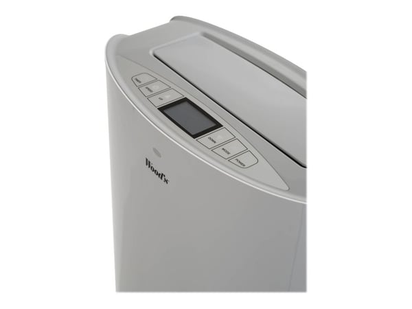 Wood's Cortina Silent G - klimaanlegg - mobil - 2,6 EER