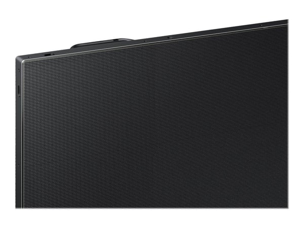 Samsung IE025A - IEA Series LED display unit - intelligent skilting 384 x 216 per enheet - 3-i-1 2121 - HDR