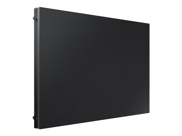 Samsung IE025A - IEA Series LED display unit - intelligent skilting 384 x 216 per enheet - 3-i-1 2121 - HDR