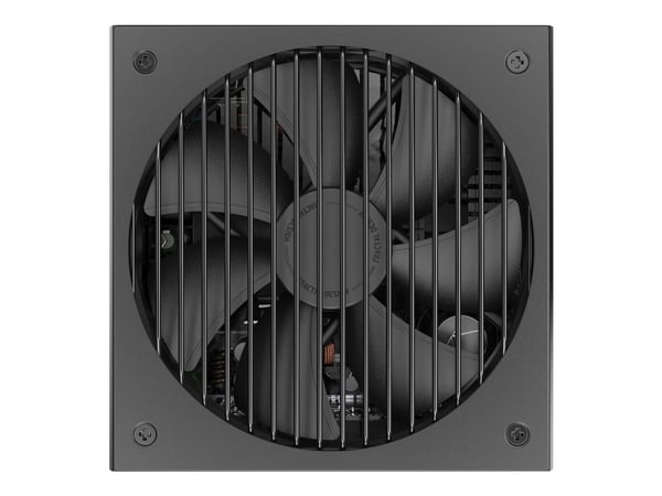 Fractal Design Ion Gold - Nätaggregat (intern) - ATX12V 2.52/ EPS12V 2.92 - 80 PLUS Gold - AC 100-240 V - 850 Watt - Europa - svart
