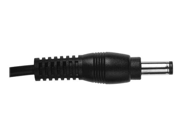 Green Cell PRO - Strømadapter - AC - 65 watt - svart - for Toshiba Satellite C55, C660, C850, C855, C870, L650, L655, L750, L755