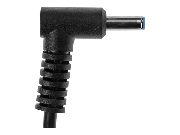 Green Cell PRO - Strømadapter - AC - 45 watt - svart - for HP 25X G2, 25X G3, 25X G4, 25X G5; ProBook 450 G3, 450 G4, 650 G2, 650 G3